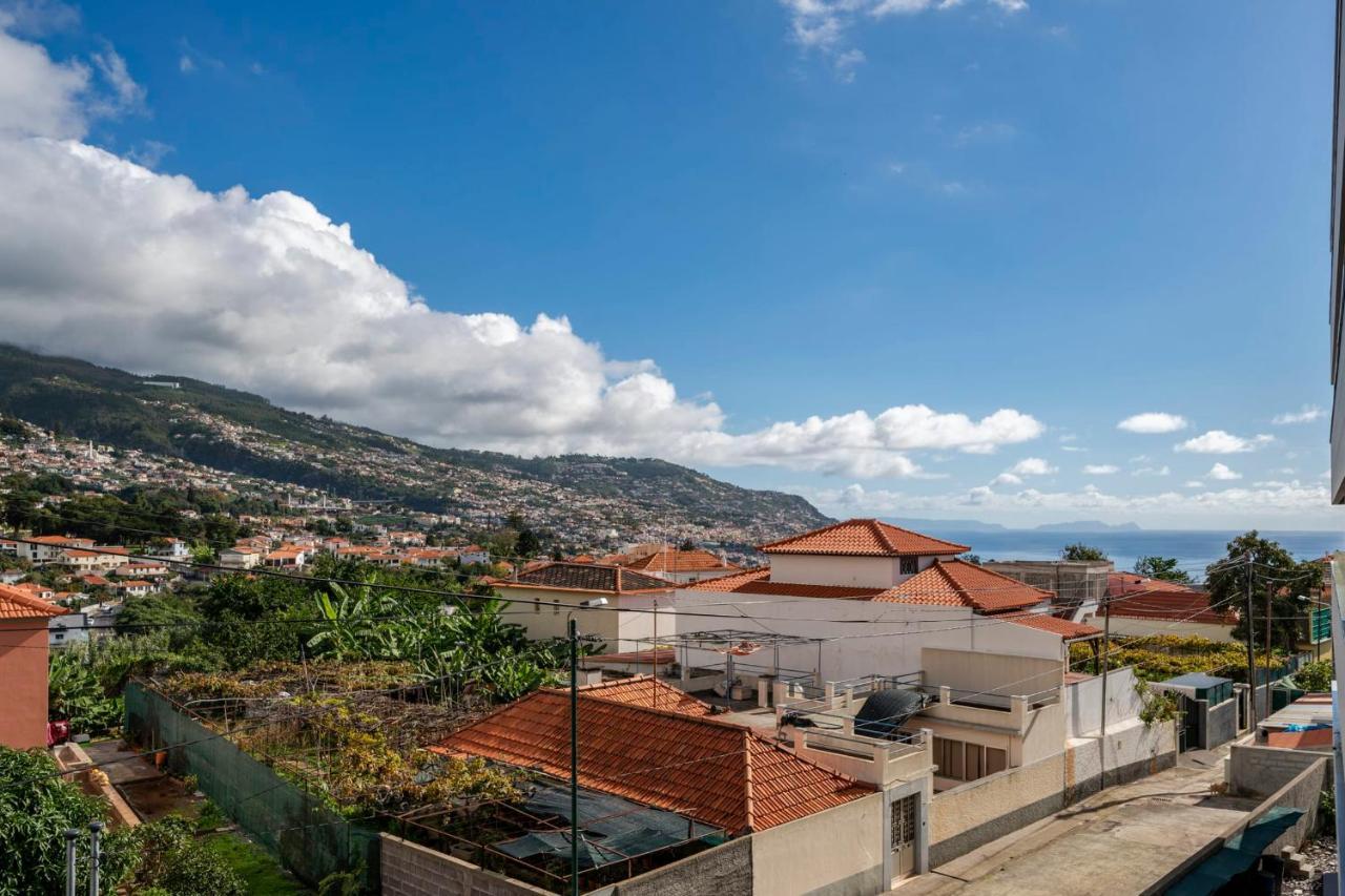 Madalenas XXI By An Island Apart Funchal  Exterior photo